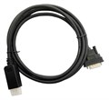 Кабель интерфейсный DisplayPort-VGA Buro BHP DPP_VGA-2 829879