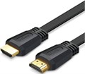 Кабель интерфейсный HDMI-HDMI UGREEN ED015 1151707